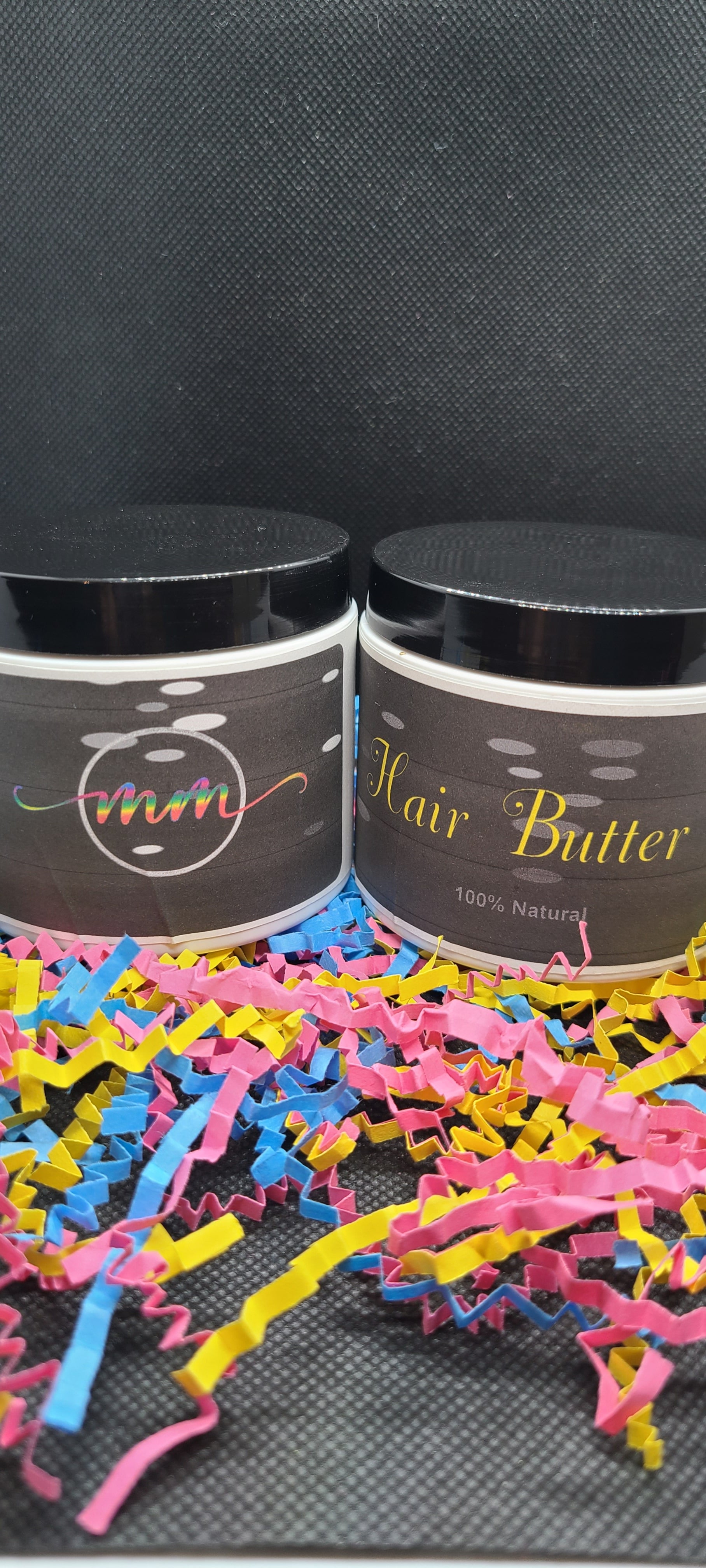 Hair Butter