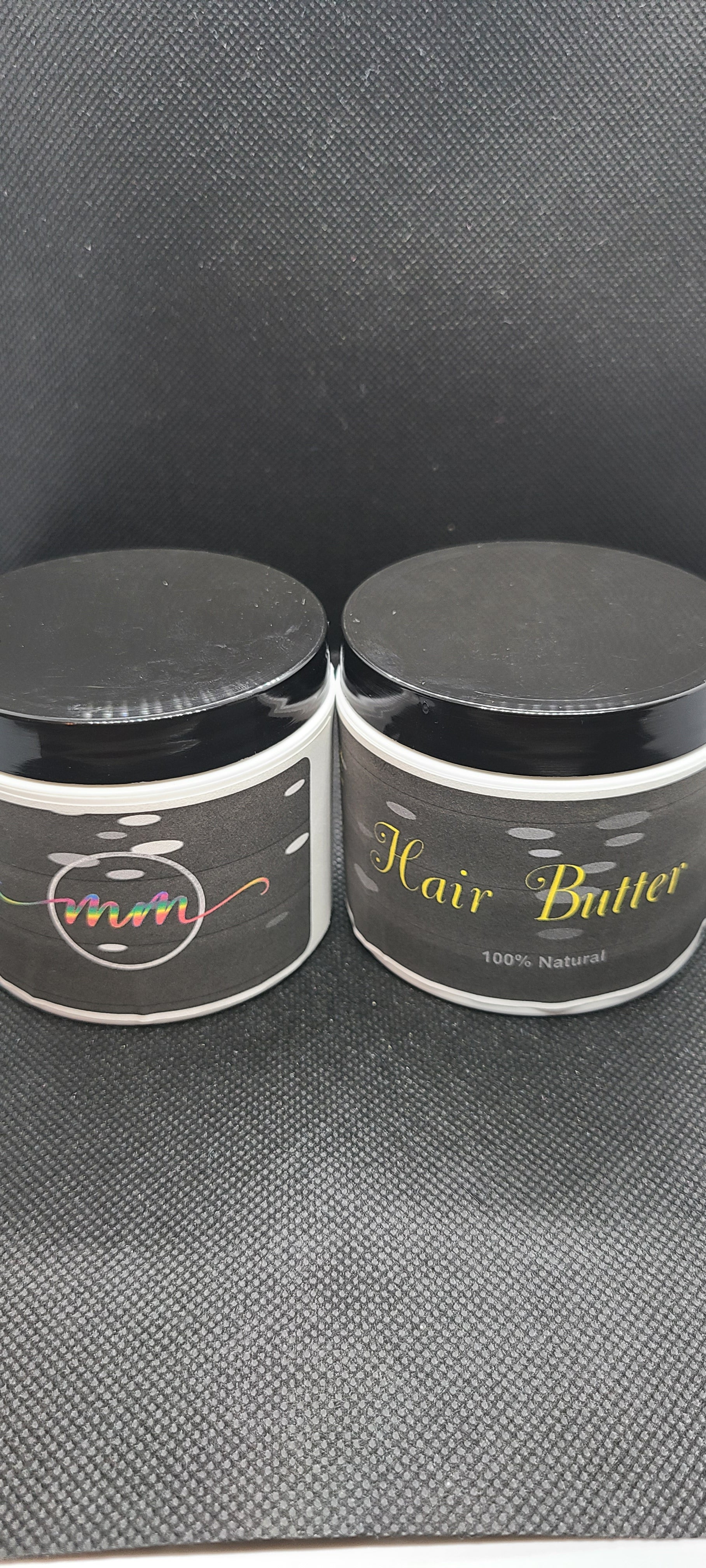 Hair Butter